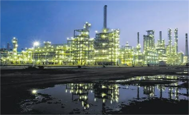 Sinopec released the implementation of the medium ...