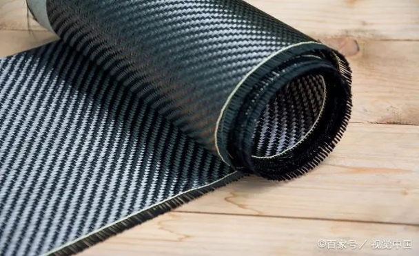 Carbon fiber ushers in a period of development opp...