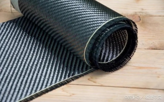 Carbon fiber ushers in a period of development opportunities